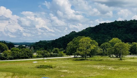 Land Near Corbin Bypass