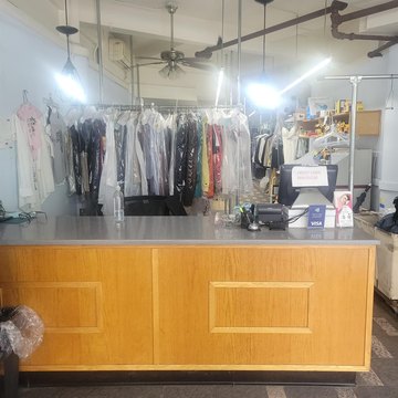 Retail Space in Kew Gardens