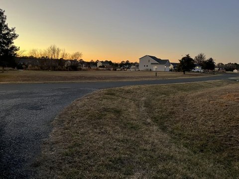 Land, GREENBACKVILLE, VA