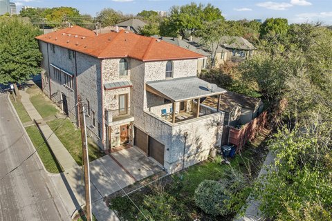 Mediterranean Duplex Income Property