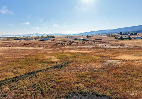 Land, Grangeville, ID