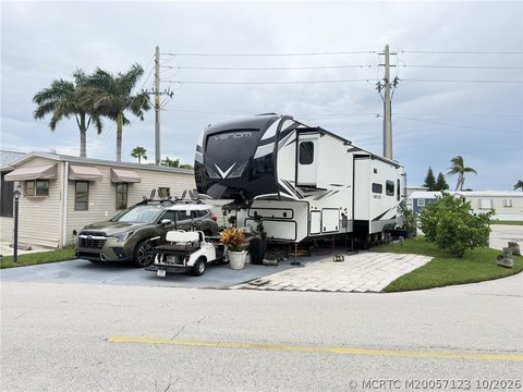 Land, Jensen Beach, FL