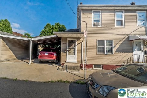 Three-Unit Residential Income Property