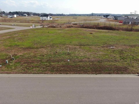 Residential Land in Evansville, IN