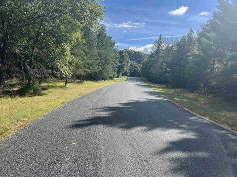 Lots & Acreage, Friendship, WI
