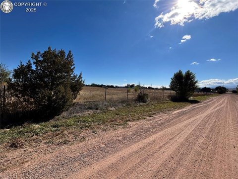Prime Farmland in Penrose, Colorado