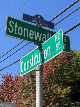 Atlanta Corner Lot Opportunity