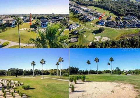 Land, KISSIMMEE, FL