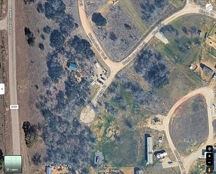 Land, Bridgeport, TX