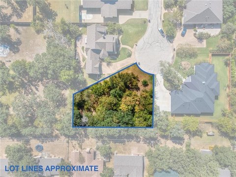 Residential Lot in Gated Community