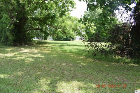 High-Traffic Commercial Land Site