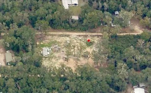 LAND - FORT MC COY, FL