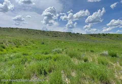 Residential Land in Craig, Colorado