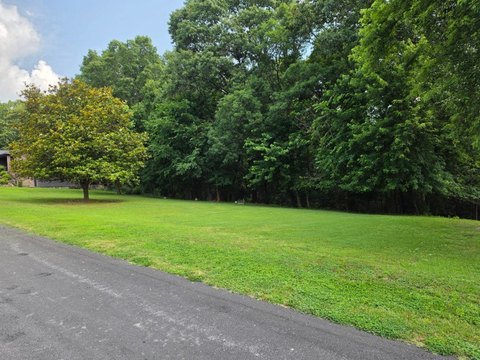 Bella Vista Flat Lot