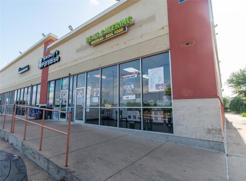 Fully Equipped Restaurant Business