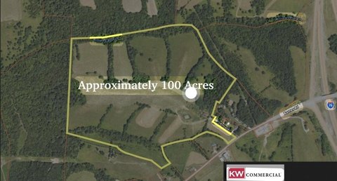 Williamstown, KY Development Land Tract