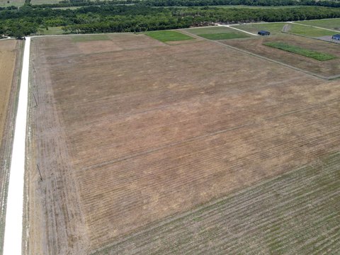 Countryside Acreage Home Site
