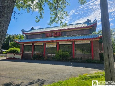 COMMERCIAL - Jamestown, NY