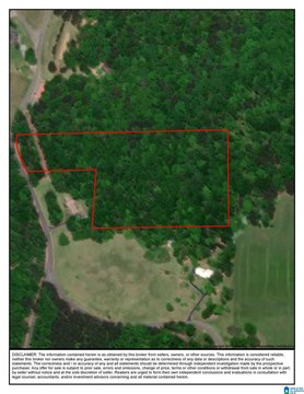 Pristine Mountain Top Acreage