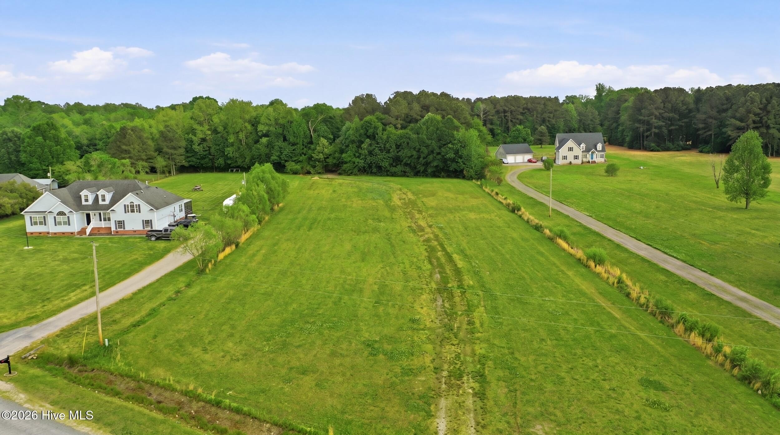 Camden County Land Opportunity