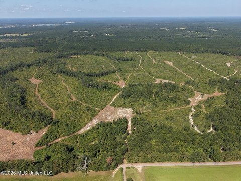 Land, Bogalusa, LA