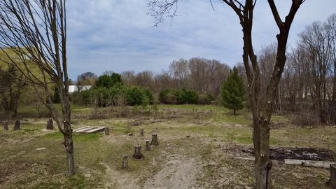 Scottville Industrial Land For Sale