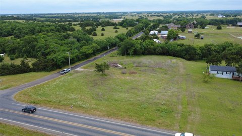 Land Available in Celeste, TX