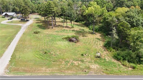 LAND - London, AR
