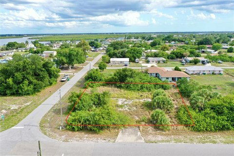 Land - PUNTA GORDA, FL