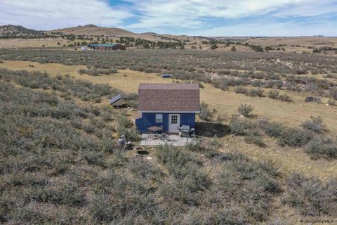 Recreation Land with Build-Ready Options