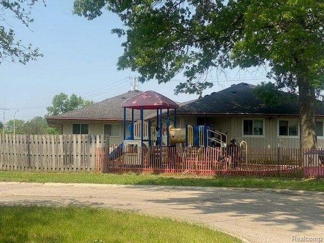 Thriving Child Care Business Opportunity