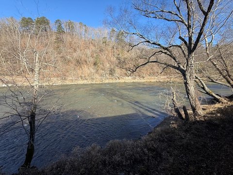 Versatile Commercial Property with River Frontage