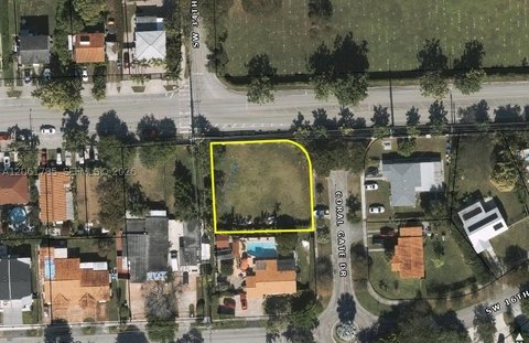 Land, Miami, FL