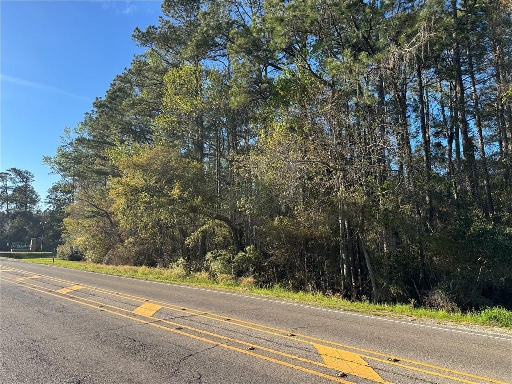 Prime Commercial Land in Lacombe