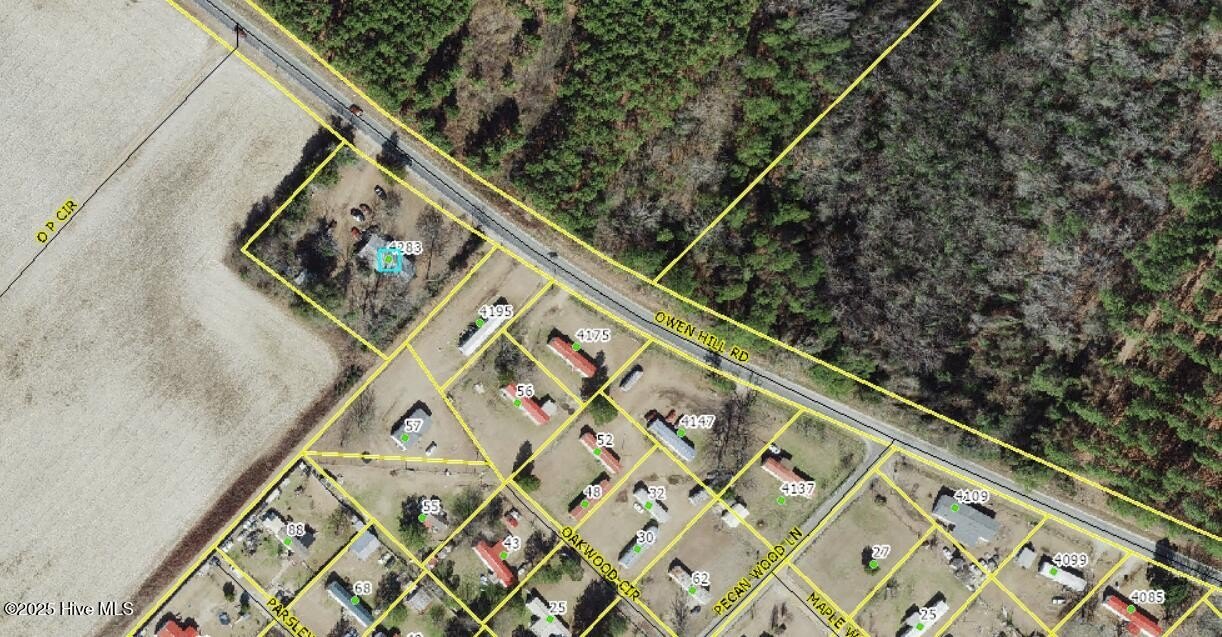 Residential Lot in Elizabethtown, NC