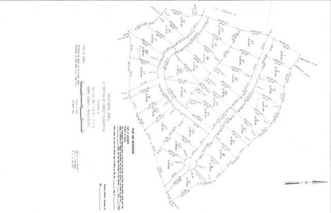 Natchez, MS Land For Sale