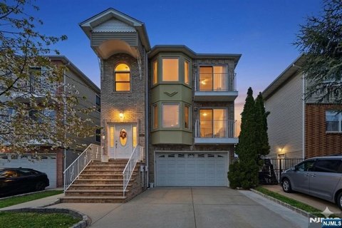 Newer Two-Family Home in Elmora