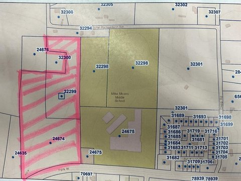 Nacogdoches Land For Sale
