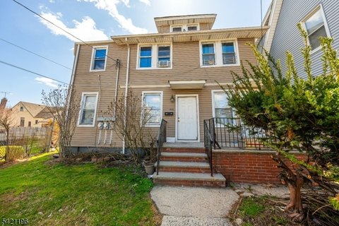 Duplex Income Property with Flex Attic