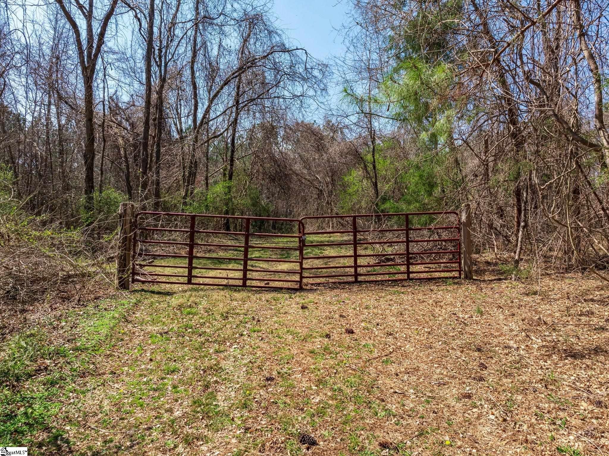 Woodruff Land For Sale