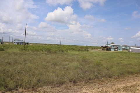 Double Lot in Rockport, TX