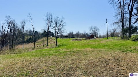 20 Acres in Greensburg, KY