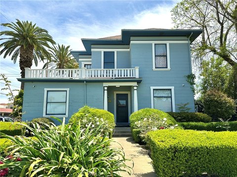 Residential Income Multifamily Duplex