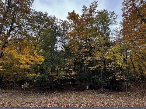 Inland-Land, Ellison Bay, WI