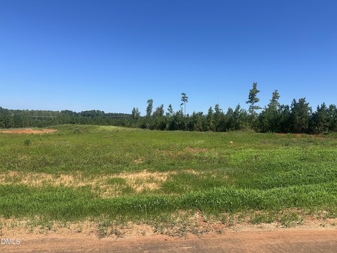 Land, Spring Hope, NC