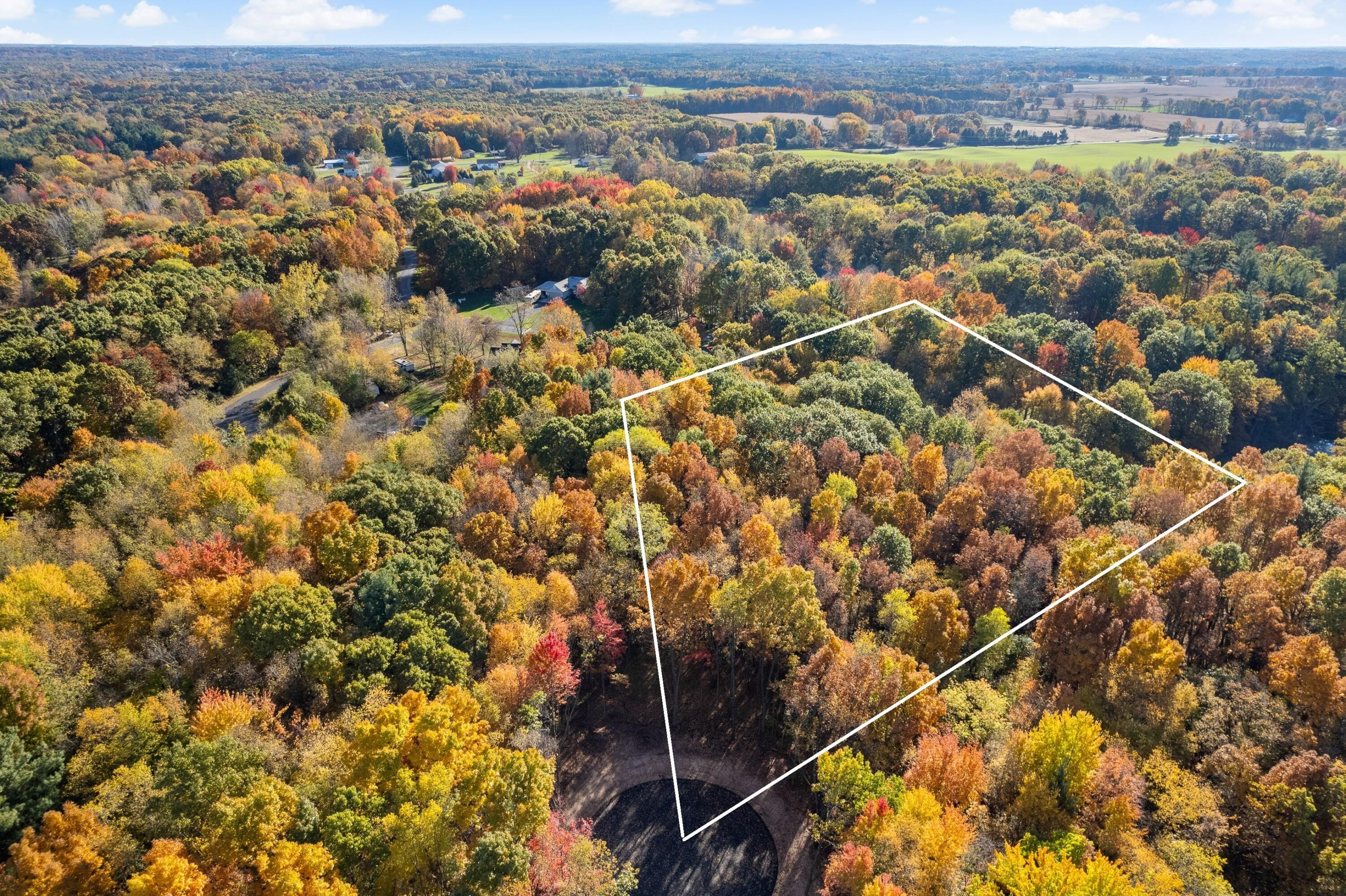 Rockford Land in Angel Woods