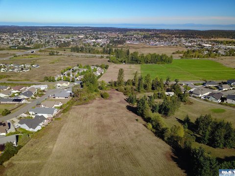 LAND - Sequim, WA