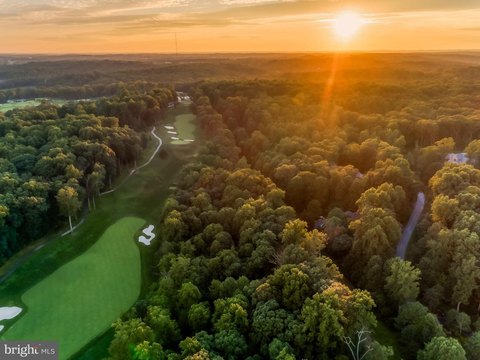Land Near Caves Valley Golf