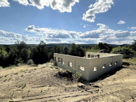 LAND - St. Johnsbury, VT