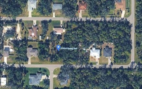 Land, Port Charlotte, FL
